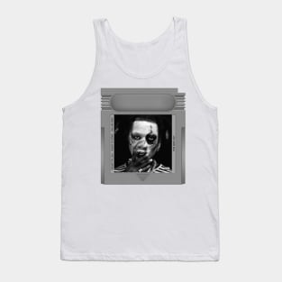 TA13OO Game Cartridge Tank Top